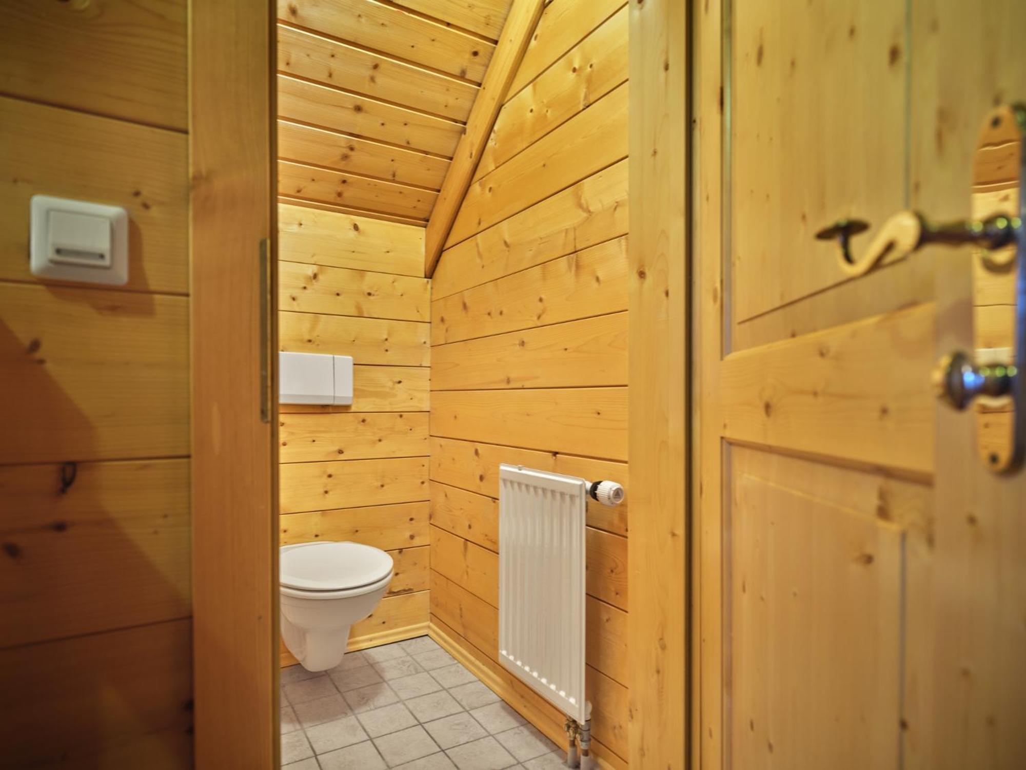 Chalet Mirlhof Sankt Martin am Grimming Exterior foto